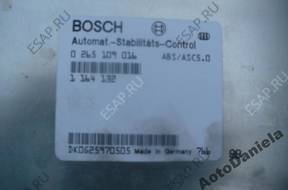 БЛОК УПРАВЛЕНИЯ BMW E38     abs asc 0265109016