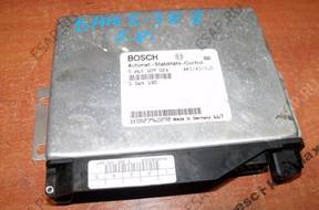 БЛОК УПРАВЛЕНИЯ BMW E38   ABS BOSCH 0265109023