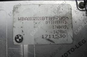 БЛОК УПРАВЛЕНИЯ BMW E38 E39  5WK90322 1429861 2.0 2.8