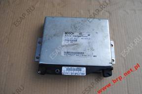 БЛОК УПРАВЛЕНИЯ BMW E38 E39   ABS ASC Bosch M62 V