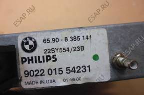 БЛОК УПРАВЛЕНИЯ BMW E38   odbiorczy GPS 8385141 740D