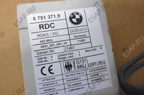 БЛОК УПРАВЛЕНИЯ BMW E38  RDC 6751371 ciśniśnien  740