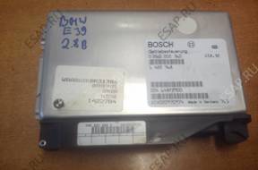 БЛОК УПРАВЛЕНИЯ   BMW E39 0 260 002 360 BOSCH