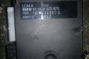 БЛОК УПРАВЛЕНИЯ BMW E39 2.0    ICM II 206S3