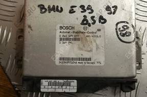 БЛОК УПРАВЛЕНИЯ bmw e39 3.5b   abs 0265109077