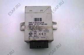 БЛОК УПРАВЛЕНИЯ BMW E39 5 IV   61.35-8 382453 608377