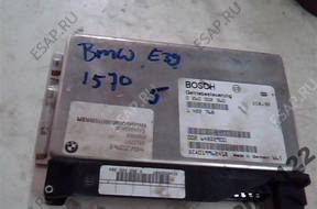 БЛОК УПРАВЛЕНИЯ BMW E39 520i 0260002360 1422768 GS8.32