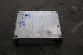 БЛОК УПРАВЛЕНИЯ BMW E39 5WK9 032D13  1429373