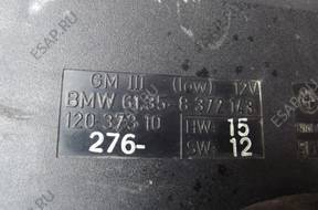 БЛОК УПРАВЛЕНИЯ   BMW E39 61358372143