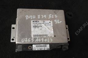 БЛОК УПРАВЛЕНИЯ BMW E39   ABS ASC 0265109023