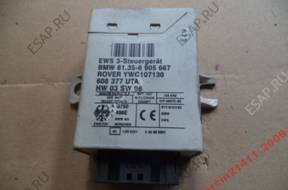 БЛОК УПРАВЛЕНИЯ bmw e39 e 39   EWS 3 ,,, 6905667