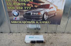 БЛОК УПРАВЛЕНИЯ BMW E39 МОДУЛЬ komfortu  ****