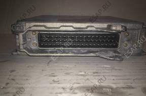 БЛОК УПРАВЛЕНИЯ BMW E39 TDS  0281001373