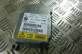 БЛОК УПРАВЛЕНИЯ BMW E46    6912755 AIRBAG