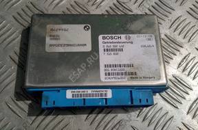 БЛОК УПРАВЛЕНИЯ BMW E46 E39   КПП AUT 7515810