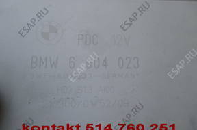 БЛОК УПРАВЛЕНИЯ BMW E46 E39   PDC ПАРКТРОНИК 6904023