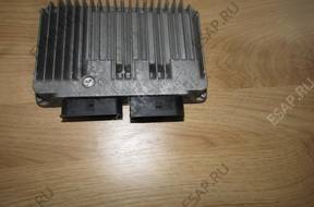 БЛОК УПРАВЛЕНИЯ BMW E46 LIFT  7507493 7516207 7516207