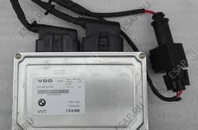 БЛОК УПРАВЛЕНИЯ BMW E46 N42B20 7516809 VALVETRONIC