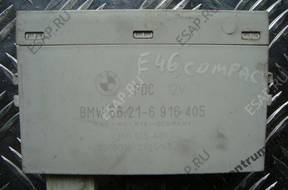 БЛОК УПРАВЛЕНИЯ BMW E46  ПАРКОВКИ  PDC 6916405