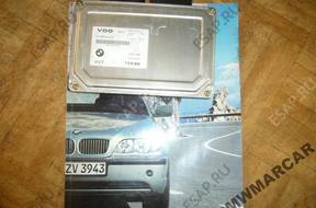 БЛОК УПРАВЛЕНИЯ BMW E46  VALVETRONIK N42 7516809