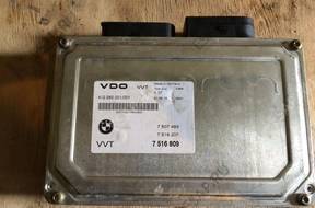 БЛОК УПРАВЛЕНИЯ BMW E46   VVT 7516809