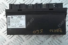 БЛОК УПРАВЛЕНИЯ bmw e60   5WK49111 61.35-6939400