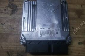 БЛОК УПРАВЛЕНИЯ   BMW E60 E61 7806987 3.0 2.5D