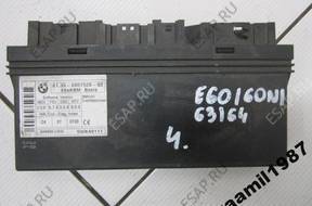 БЛОК УПРАВЛЕНИЯ BMW E60 E63 E64   6957528