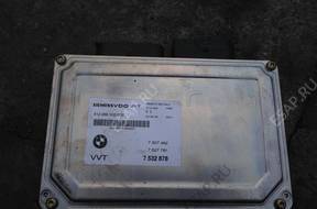 БЛОК УПРАВЛЕНИЯ BMW E60 E65   7532878 7507492