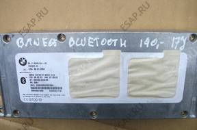 БЛОК УПРАВЛЕНИЯ BMW E66 E65 E60   BLUETOOTH 6945154