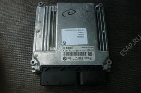 БЛОК УПРАВЛЕНИЯ BMW E70 0281015852 7823800
