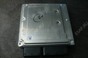 БЛОК УПРАВЛЕНИЯ BMW E70 0281015852 7823800