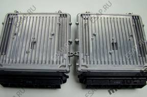 БЛОК УПРАВЛЕНИЯ BMW  E70 E71 3.0 0281016180 8506570