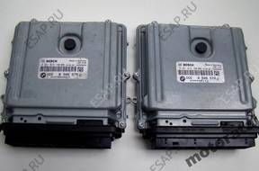 БЛОК УПРАВЛЕНИЯ BMW  E70 E71 3.0 0281016180 8506570