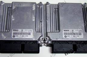 БЛОК УПРАВЛЕНИЯ BMW E70 X5 3.0D 0281014437 7806976 DDE