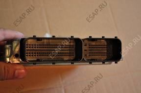 БЛОК УПРАВЛЕНИЯ Bmw e81 e87 120d e90 e91 320d 0281015075