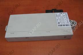 БЛОК УПРАВЛЕНИЯ BMW E81 E87 E90 E91 E92 E93   CAS
