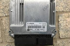 БЛОК УПРАВЛЕНИЯ BMW E84 E90   8506434 028016106