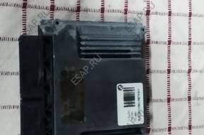 БЛОК УПРАВЛЕНИЯ   BMW E87 0281013536