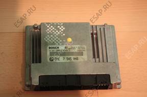 БЛОК УПРАВЛЕНИЯ Bmw e87 116i e90 316i 0261209016 7545046