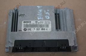 БЛОК УПРАВЛЕНИЯ Bmw e87 116i e90 316i 0261209085 7557809