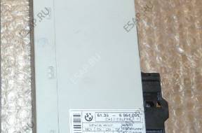 БЛОК УПРАВЛЕНИЯ BMW E87 118D   CAS 6964051