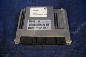БЛОК УПРАВЛЕНИЯ BMW E87 1.6 0261209085 7557809