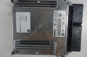 БЛОК УПРАВЛЕНИЯ BMW E87 2.0 7552176 0261208582