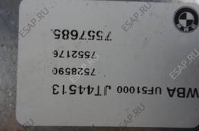 БЛОК УПРАВЛЕНИЯ BMW E87 2.0 7552176 0261208582