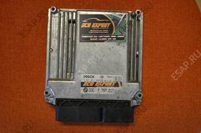 БЛОК УПРАВЛЕНИЯ BMW E87 2.0 DDE7797217 0281011963