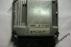 БЛОК УПРАВЛЕНИЯ BMW E87 2.0 ДИЗЕЛЬ 7807827 0281013536
