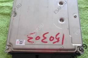 БЛОК УПРАВЛЕНИЯ BMW E87 DDE7803373 0281013501