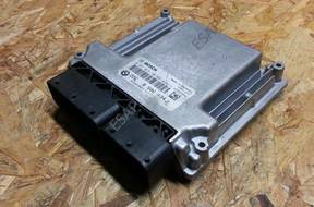 БЛОК УПРАВЛЕНИЯ BMW E87 E90   0281016106 8506434