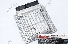 БЛОК УПРАВЛЕНИЯ BMW E87 E90 7583225 5WK93643 opis